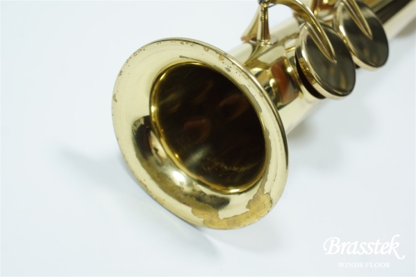 Soprano Saxophone YSS-61