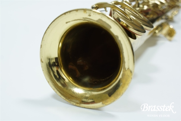 Soprano Saxophone YSS-61