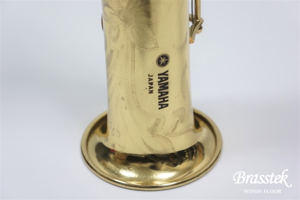 Soprano Saxophone YSS-61