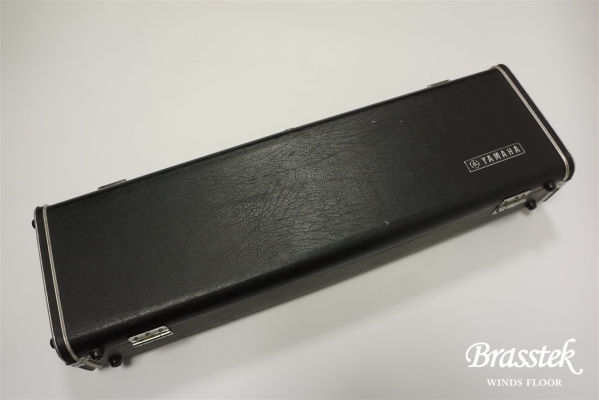 Soprano Saxophone YSS-61