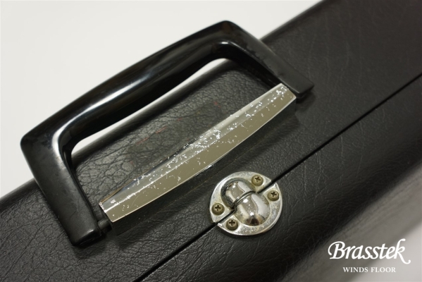 Soprano Saxophone YSS-61