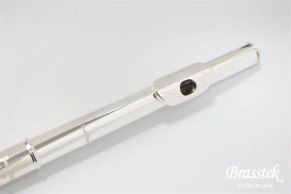 Flute Brillante PF-525E-ESS2 "Limited model"