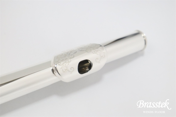 Flute Brillante PF-525E-ESS2 "Limited model"