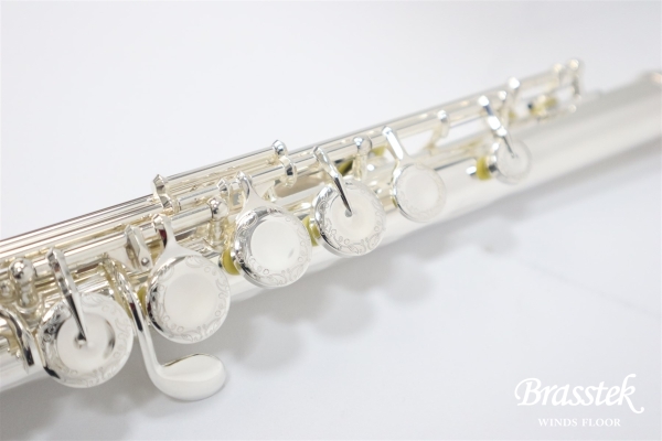 Flute Brillante PF-525E-ESS2 "Limited model"