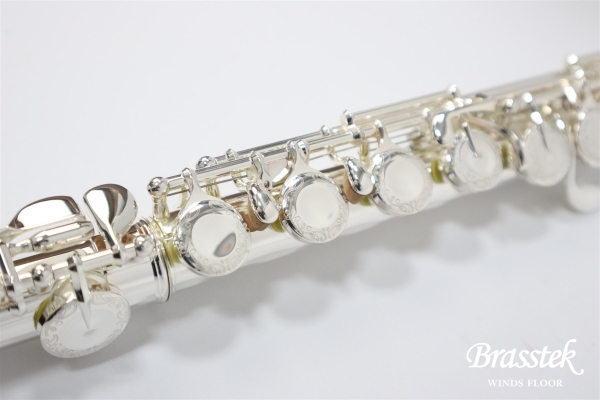 Flute Brillante PF-525E-ESS2 "Limited model"