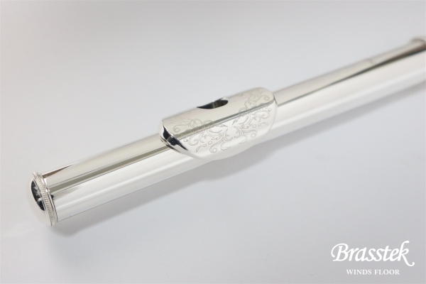 Flute Brillante PF-525E-ESS2 "Limited model"