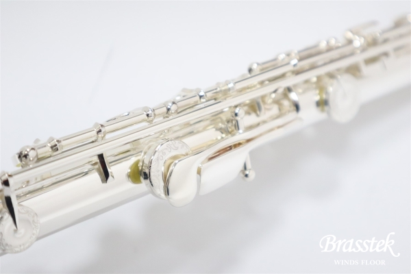 Flute Brillante PF-525E-ESS2 "Limited model"