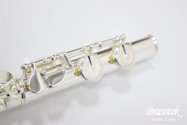 Flute Brillante PF-525E-ESS2 "Limited model"