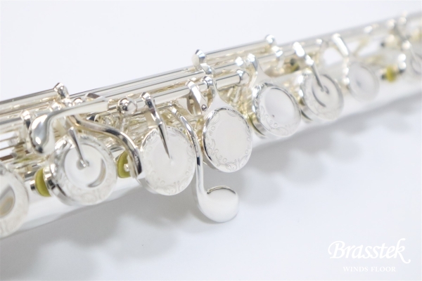 Flute Brillante PF-525E-ESS2 "Limited model"