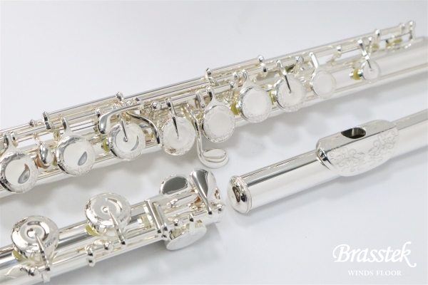 Flute Brillante PF-525E-ESS2 "Limited model"