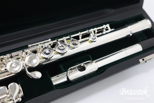 Flute Brillante PF-525E-ESS2 "Limited model"