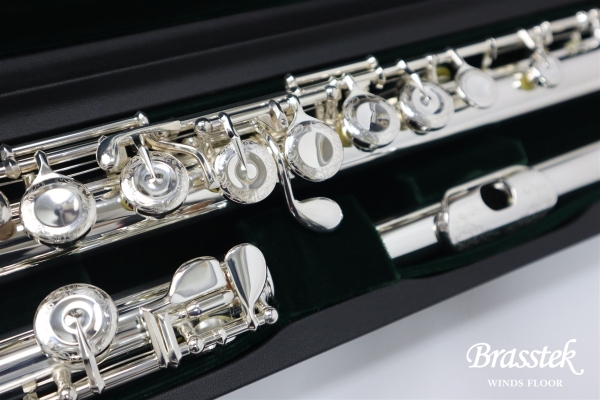 Flute Brillante PF-525E-ESS2 "Limited model"