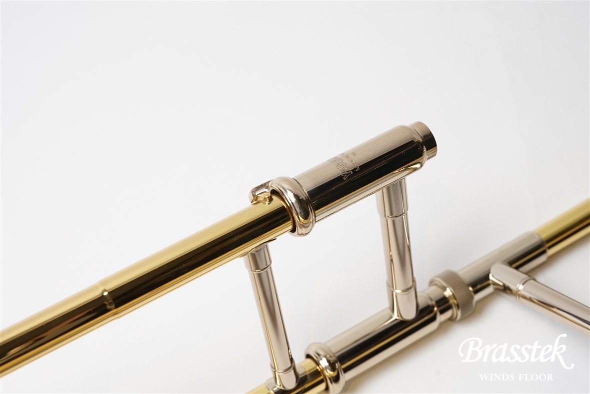 Tenor Trombone YSL-630
