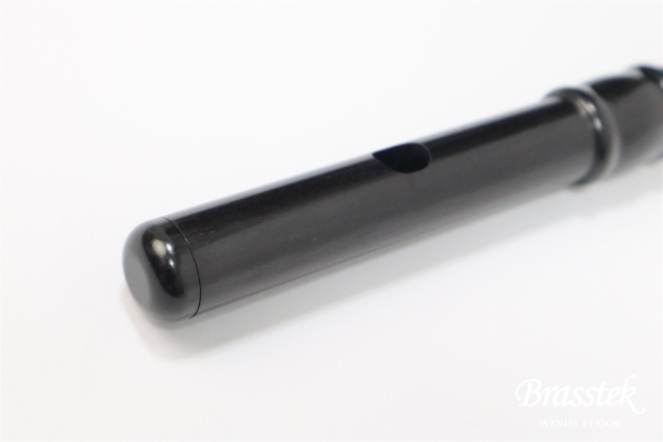 Piccolo uguisu grenadilla wood【キイ洋白製】