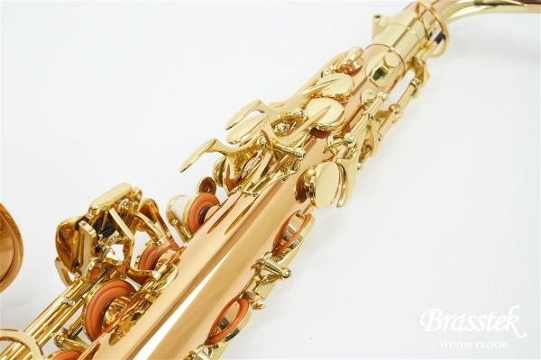 Alto Saxophone  A-WO2