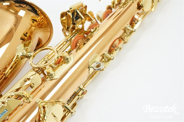 Alto Saxophone  A-WO2