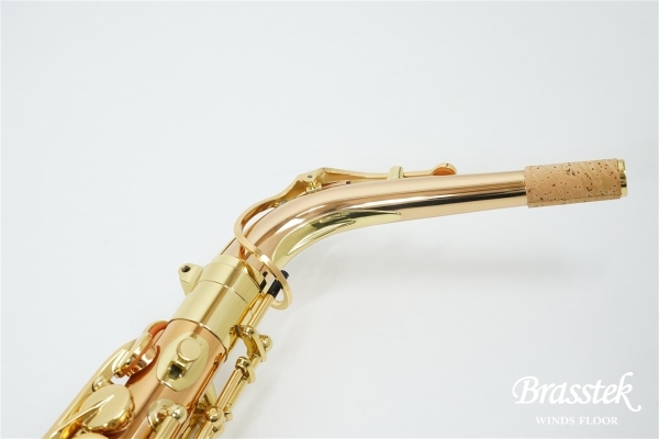 Alto Saxophone  A-WO2