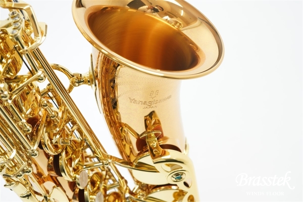 Alto Saxophone  A-WO2