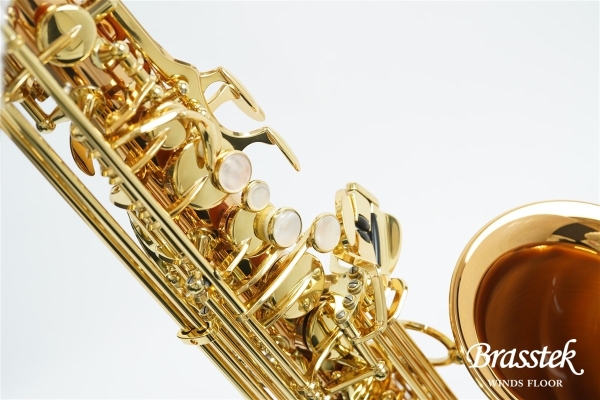 Alto Saxophone  A-WO2