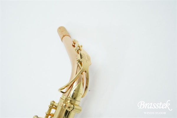 Alto Saxophone  A-WO2