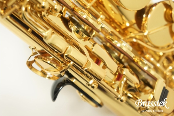 Alto Saxophone YAS-875 [お取り寄せ商品]