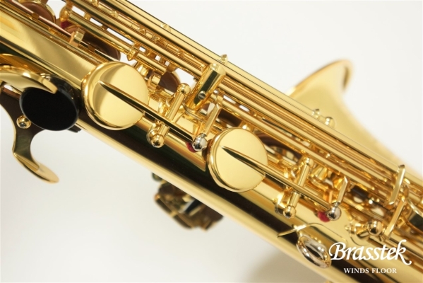Alto Saxophone YAS-875 [お取り寄せ商品]