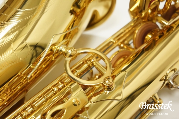 Alto Saxophone YAS-875EX [お取り寄せ商品]