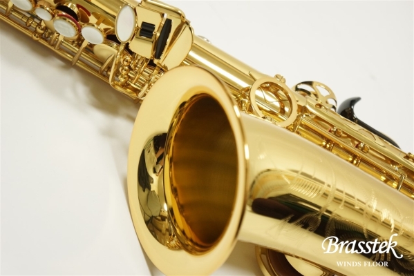Alto Saxophone YAS-875EX [お取り寄せ商品]