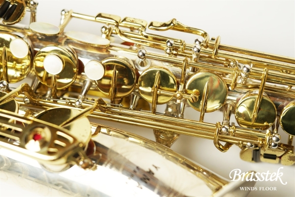 Alto Saxophone  YAS-61SP