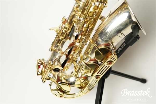 Alto Saxophone  YAS-61SP