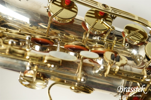 Alto Saxophone  YAS-61SP