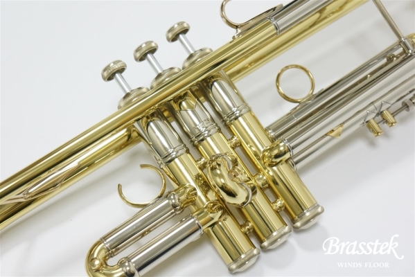 B♭Trumpet AB190 Artisan GL