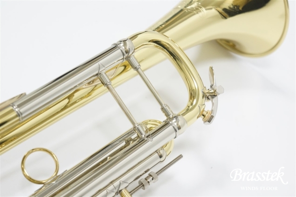 B♭Trumpet AB190 Artisan GL