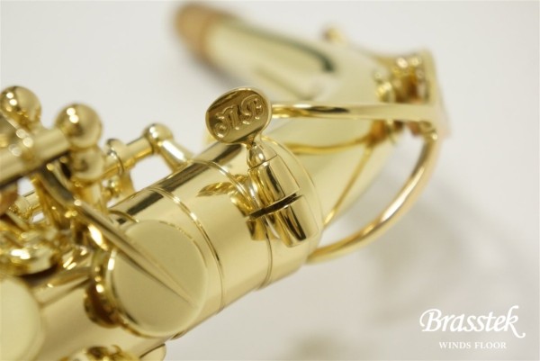 Alto Saxophone Axos