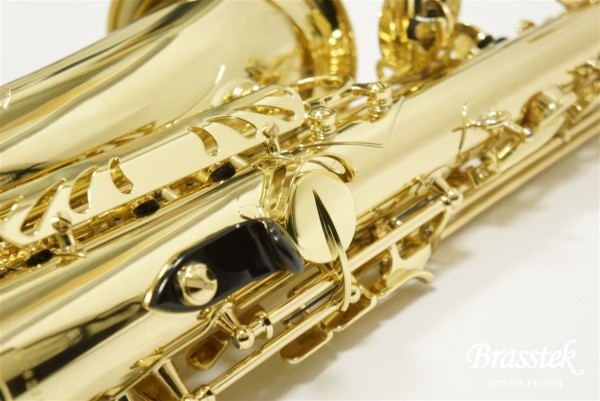 Alto Saxophone Axos