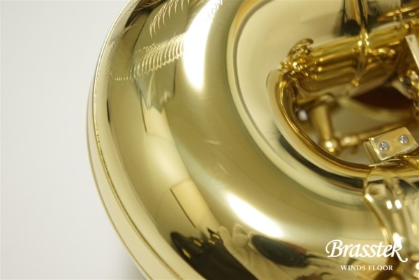Alto Saxophone Axos
