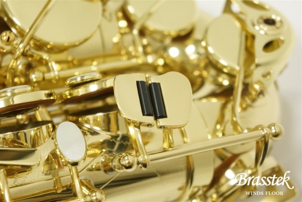 Alto Saxophone Axos