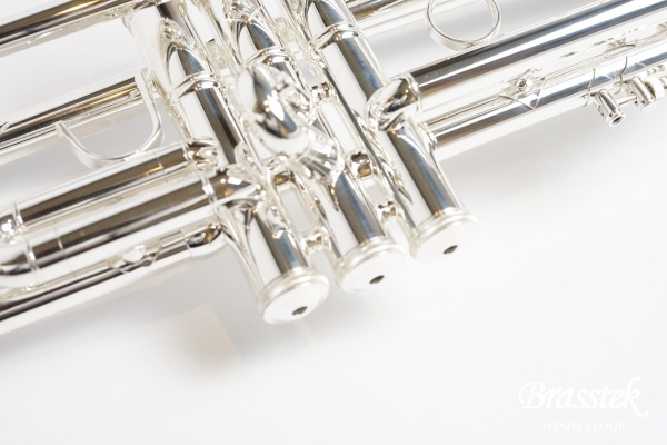 B♭Trumpet 180ML37SP 佐藤友紀先生選定品