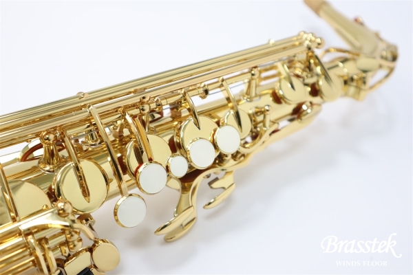 Alto Saxophone YAS-280