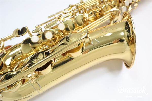 Alto Saxophone YAS-280