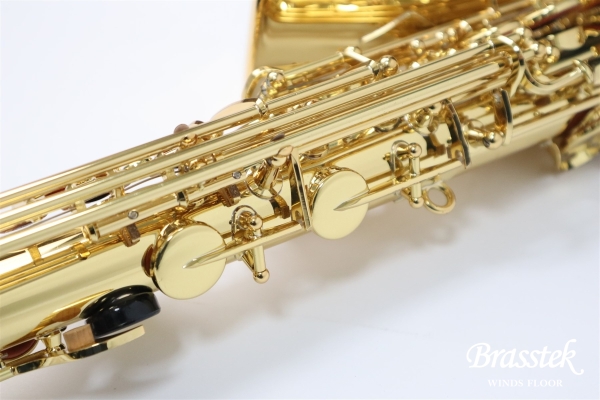 Alto Saxophone YAS-280
