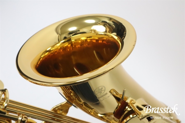 Alto Saxophone YAS-280