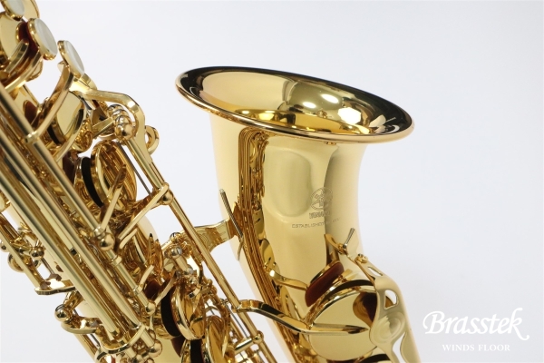 Alto Saxophone YAS-280