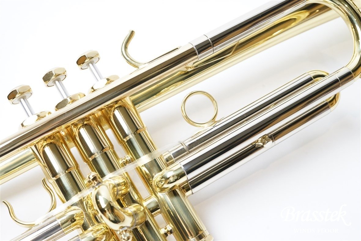 B♭Trumpet HC1 CL【お取り寄せ商品】