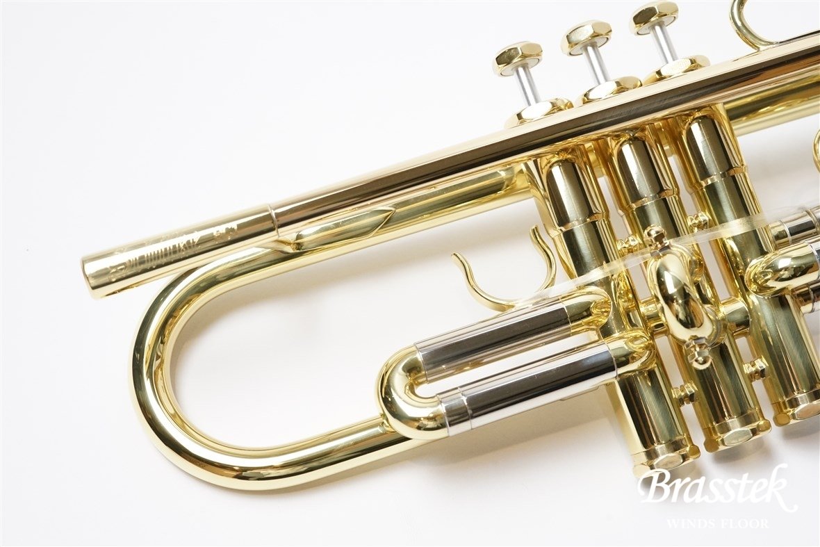 B♭Trumpet HC1 CL【お取り寄せ商品】