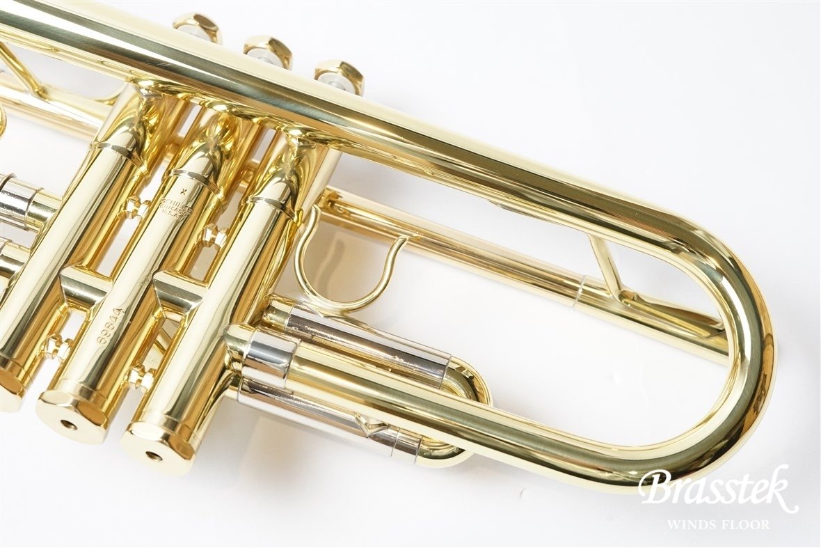 B♭Trumpet HC1 CL【お取り寄せ商品】