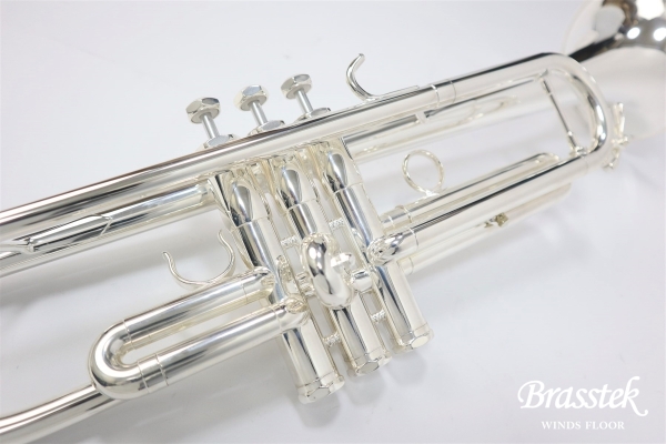 B♭Trumpet i32 SP 【高橋敦氏選定品】[お取り寄せ商品]