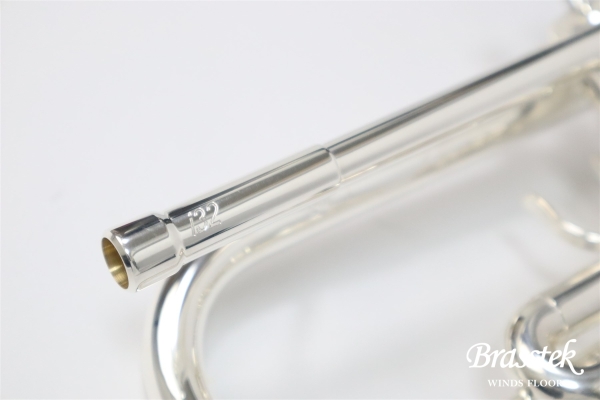 B♭Trumpet i32 SP 【高橋敦氏選定品】[お取り寄せ商品]