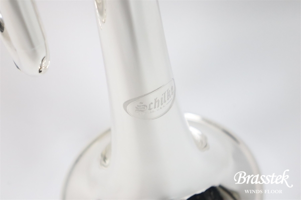 B♭Trumpet i32 SP 【高橋敦氏選定品】[お取り寄せ商品]