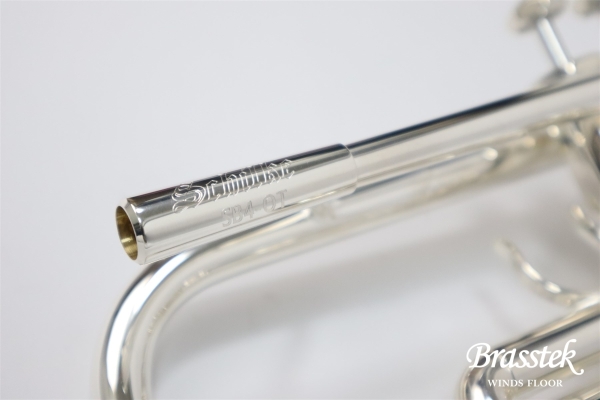 B♭Trumpet SB4-OT SP [お取り寄せ商品]